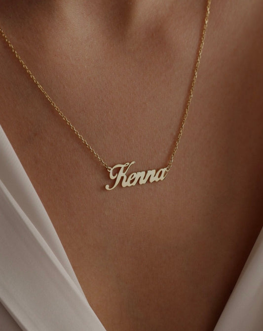 'Persona Charm' Ketting